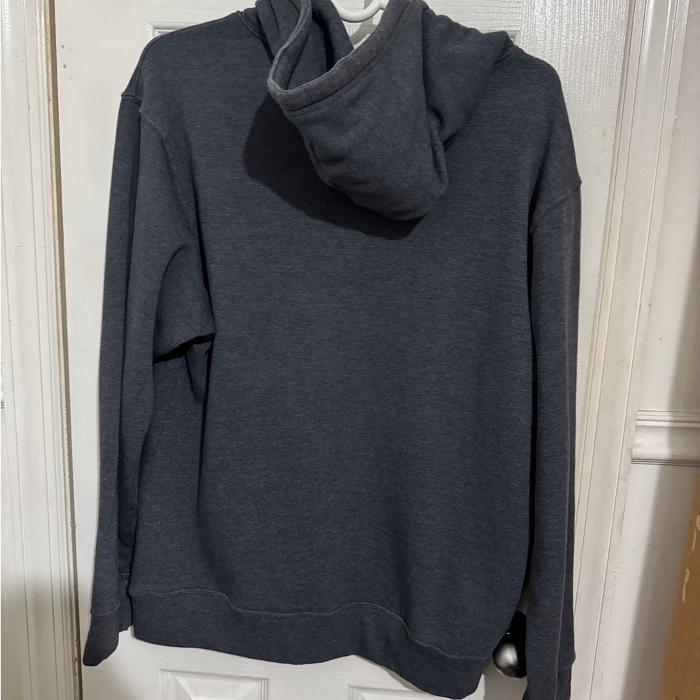 ORIGIN THE ESSENTIAL HOODIE (KILO LITE) - Picture 2 of 6